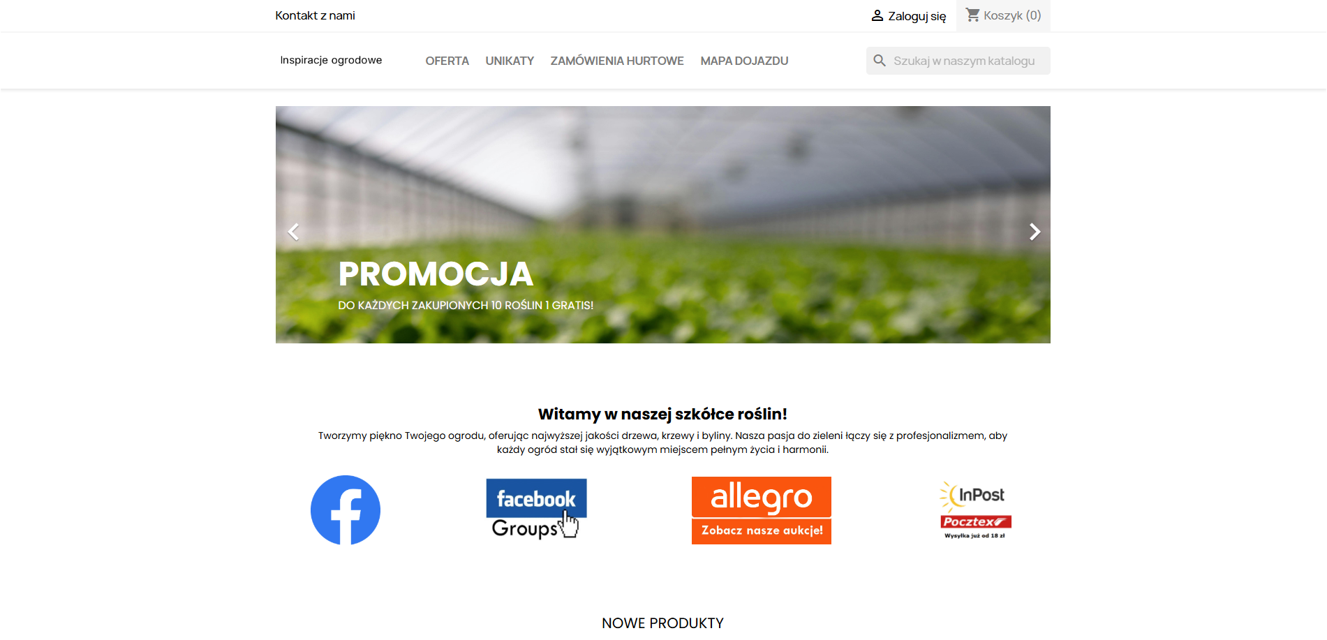 inspiracjeogrodowe.com.pl